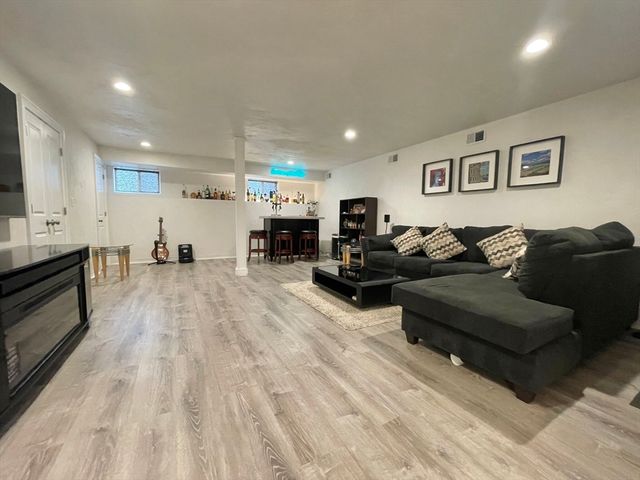 58 Starbird Avenue 1, Boston, MA 02131