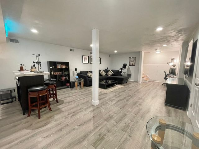 58 Starbird Avenue 1, Boston, MA 02131