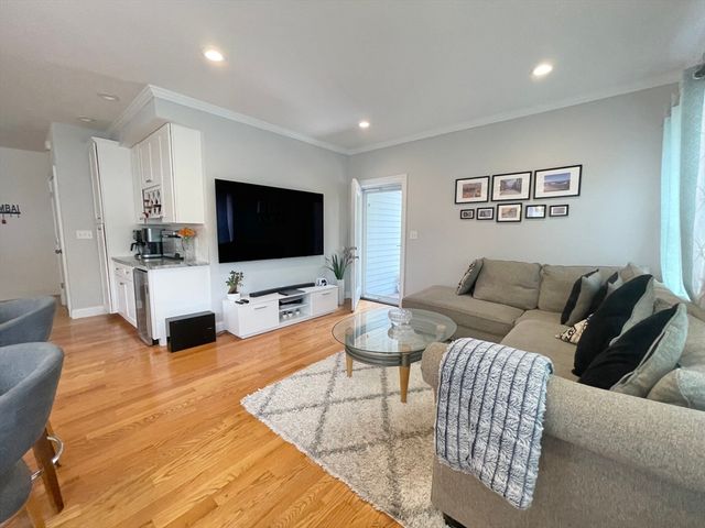58 Starbird Avenue 1, Boston, MA 02131