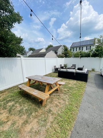 58 Starbird Avenue 1, Boston, MA 02131