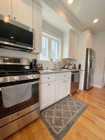 58 Starbird Avenue 1, Boston, MA 02131