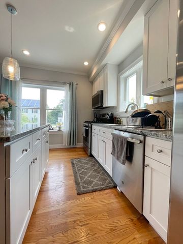 58 Starbird Avenue 1, Boston, MA 02131