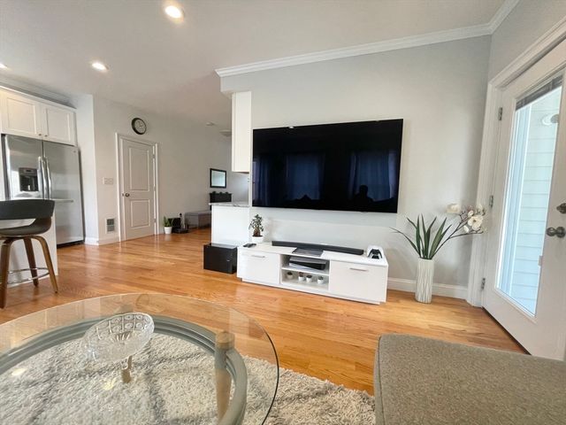 58 Starbird Avenue 1, Boston, MA 02131