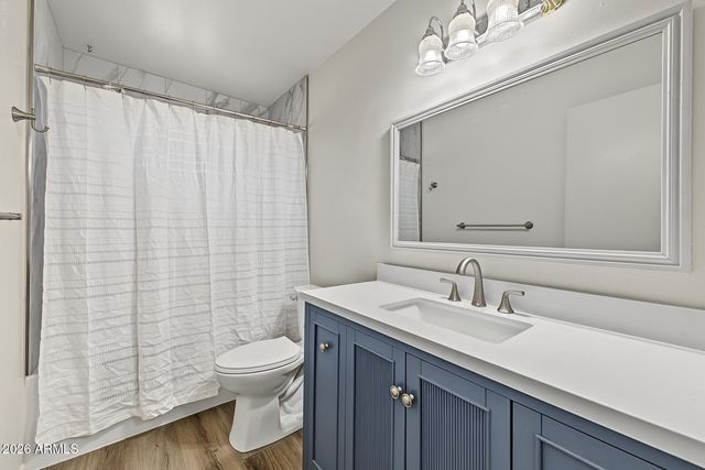 6042 E DUNCAN Street, Mesa, AZ 85205
