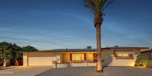 6042 E DUNCAN Street, Mesa, AZ 85205