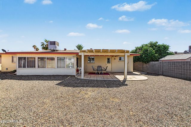 6042 E DUNCAN Street, Mesa, AZ 85205