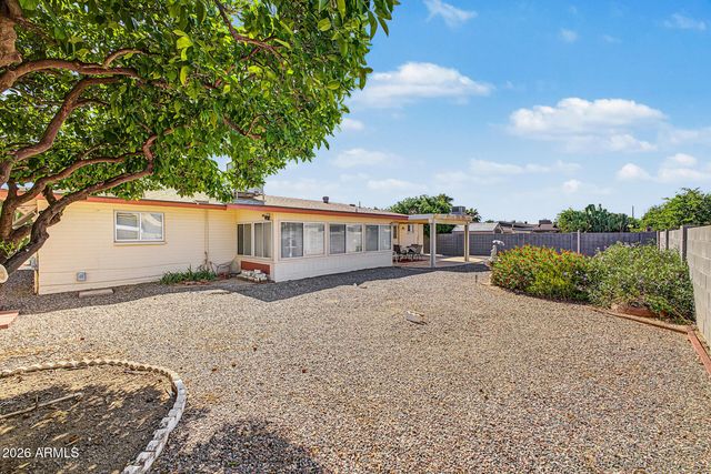 6042 E DUNCAN Street, Mesa, AZ 85205