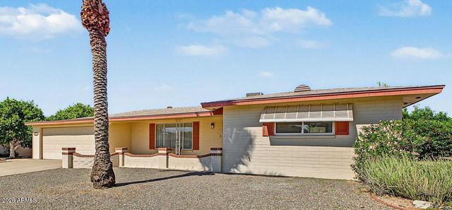6042 E DUNCAN Street, Mesa, AZ 85205
