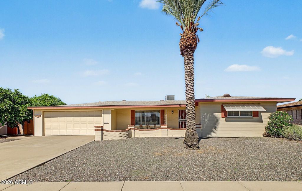6042 E DUNCAN Street, Mesa, AZ 85205