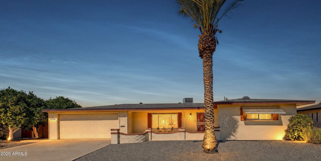 6042 E DUNCAN Street, Mesa, AZ 85205 — photo 2