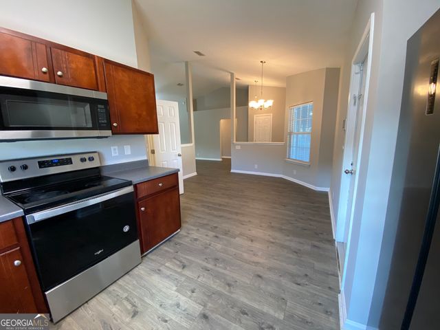 118 Hydrangea Road, Kingsland, GA 31548