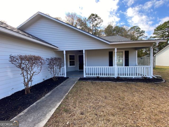 118 Hydrangea Road, Kingsland, GA 31548