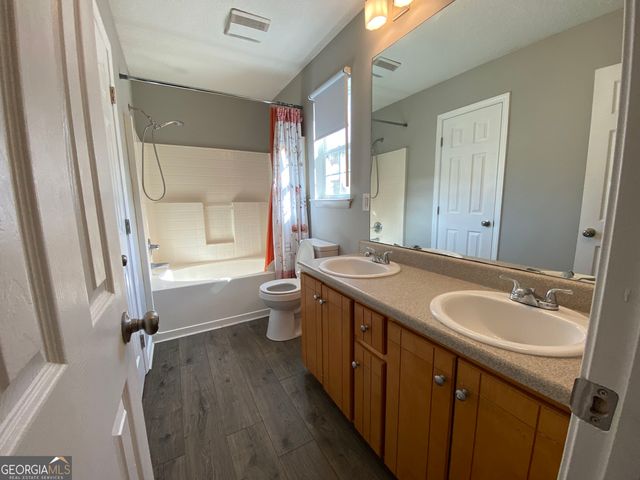 118 Hydrangea Road, Kingsland, GA 31548