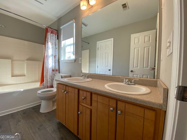 118 Hydrangea Road, Kingsland, GA 31548