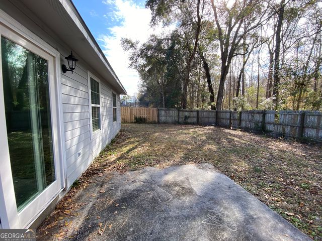 118 Hydrangea Road, Kingsland, GA 31548