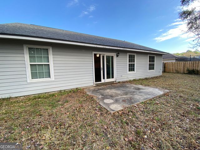 118 Hydrangea Road, Kingsland, GA 31548