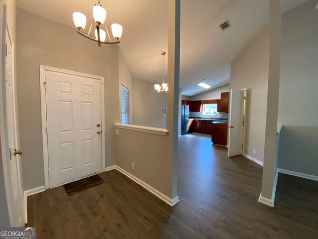 118 Hydrangea Road, Kingsland, GA 31548