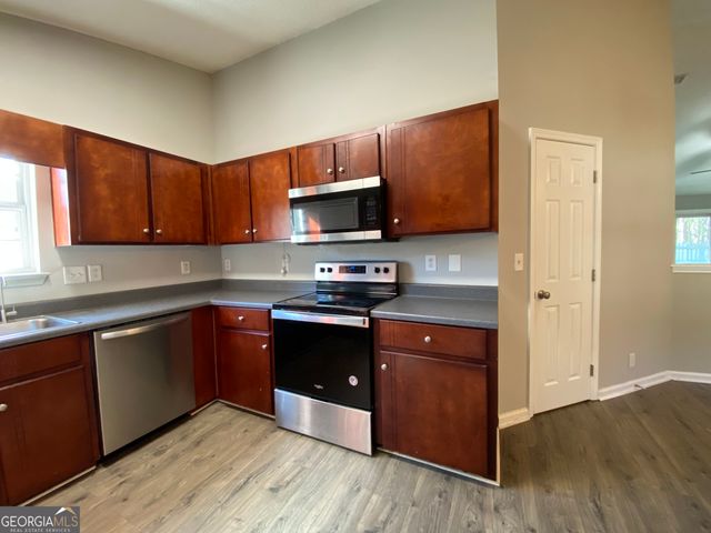 118 Hydrangea Road, Kingsland, GA 31548