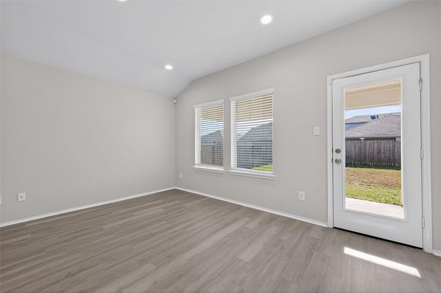 21254 Ivy Woods Court, New Caney, TX 77357