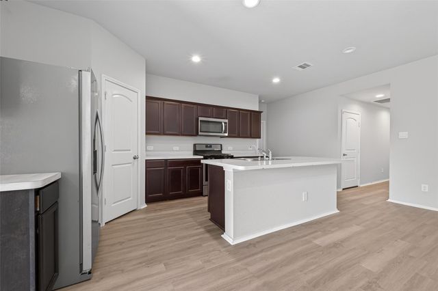 21254 Ivy Woods Court, New Caney, TX 77357