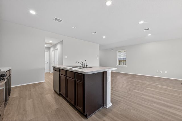 21254 Ivy Woods Court, New Caney, TX 77357