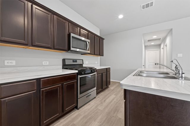 21254 Ivy Woods Court, New Caney, TX 77357