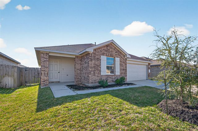 21254 Ivy Woods Court, New Caney, TX 77357
