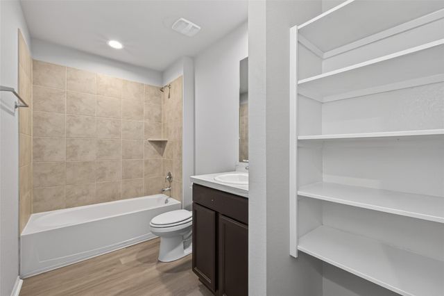 21254 Ivy Woods Court, New Caney, TX 77357