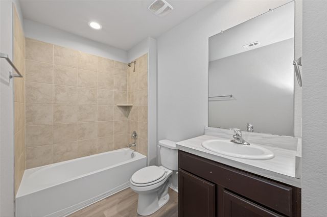 21254 Ivy Woods Court, New Caney, TX 77357