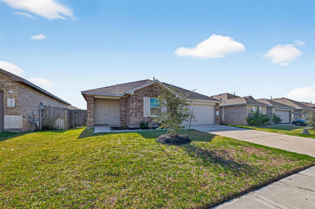 21254 Ivy Woods Court, New Caney, TX 77357