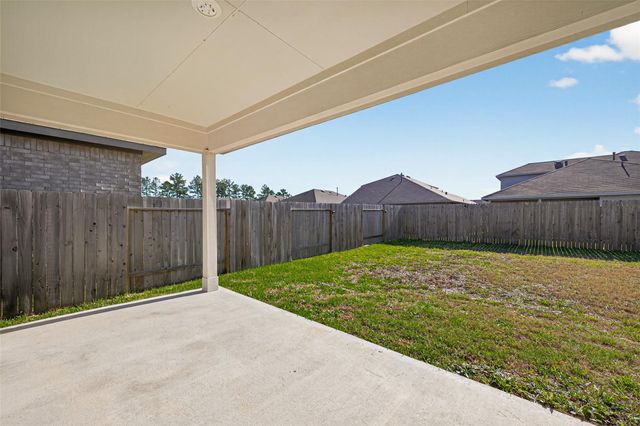 21254 Ivy Woods Court, New Caney, TX 77357