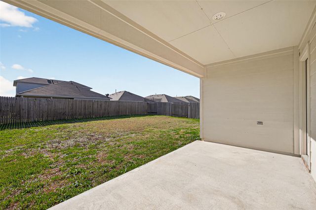 21254 Ivy Woods Court, New Caney, TX 77357