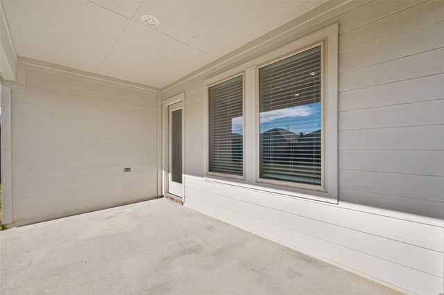 21254 Ivy Woods Court, New Caney, TX 77357