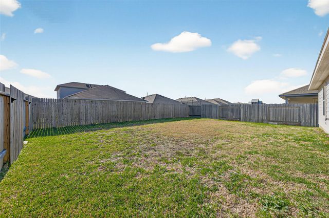 21254 Ivy Woods Court, New Caney, TX 77357