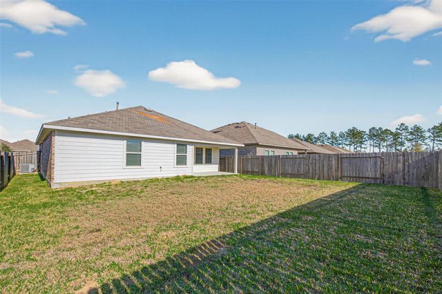 21254 Ivy Woods Court, New Caney, TX 77357