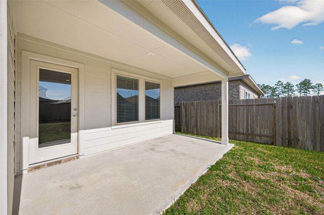 21254 Ivy Woods Court, New Caney, TX 77357