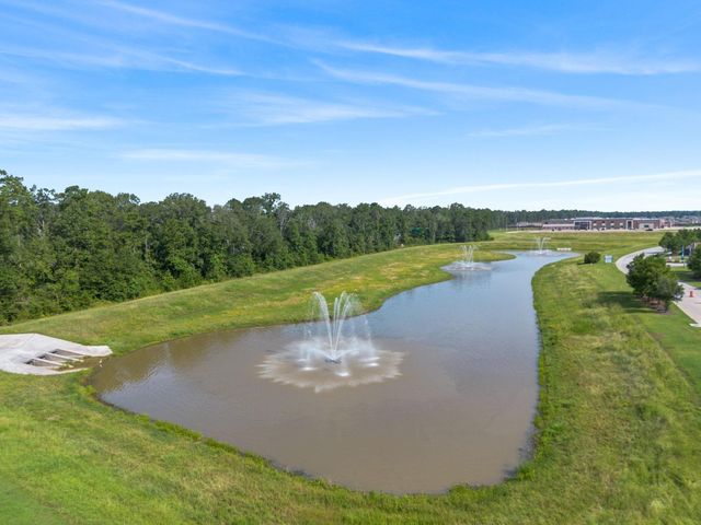 21254 Ivy Woods Court, New Caney, TX 77357