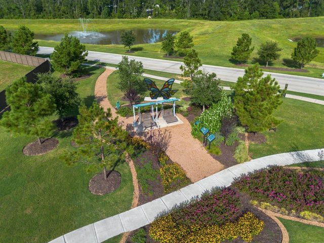 21254 Ivy Woods Court, New Caney, TX 77357