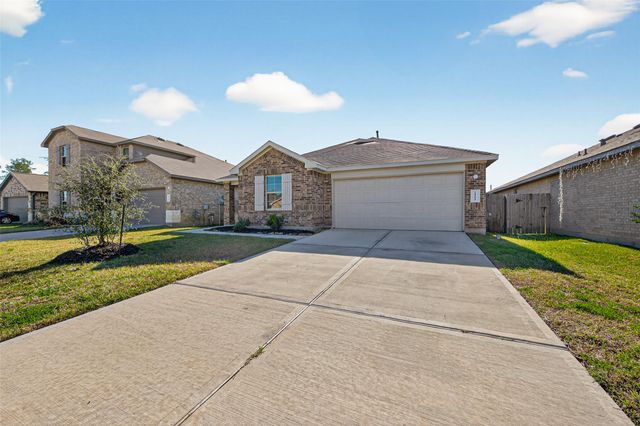 21254 Ivy Woods Court, New Caney, TX 77357