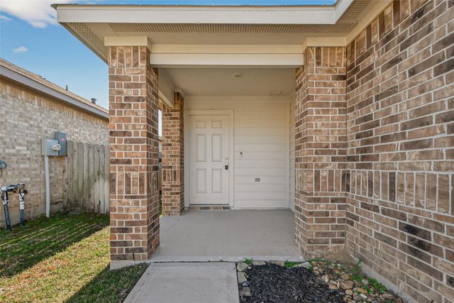 21254 Ivy Woods Court, New Caney, TX 77357