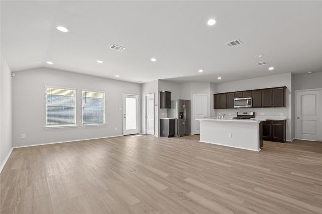 21254 Ivy Woods Court, New Caney, TX 77357