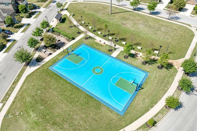 210 Mangold DR, Hutto, TX 78634