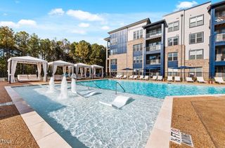 1950 Grisdale Lane A5a, Cary, NC 27513