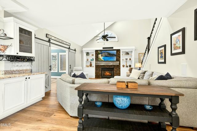 101 Bartica Court, Cary, NC 27519