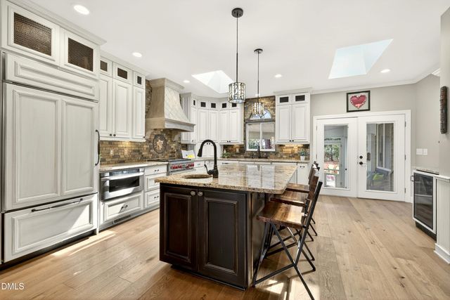 101 Bartica Court, Cary, NC 27519