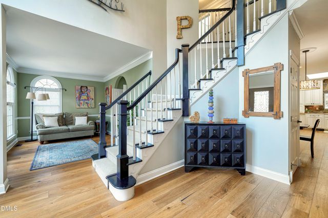 101 Bartica Court, Cary, NC 27519