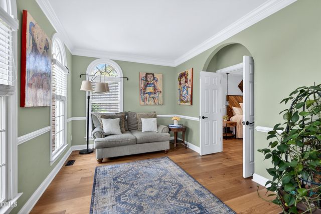 101 Bartica Court, Cary, NC 27519