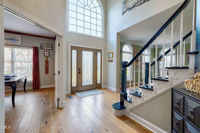 101 Bartica Court, Cary, NC 27519