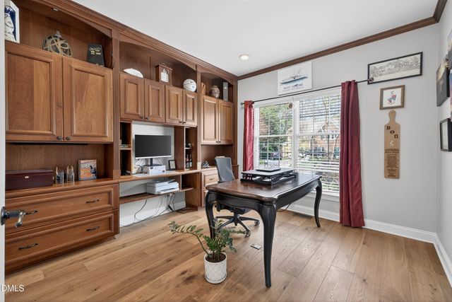 101 Bartica Court, Cary, NC 27519