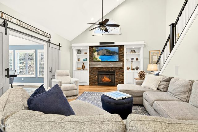 101 Bartica Court, Cary, NC 27519